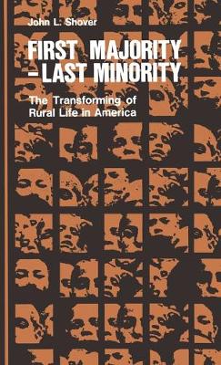 First Majority Last Minority