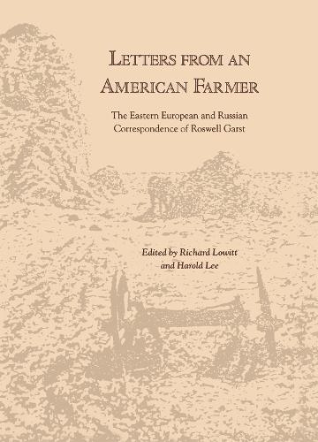 Letters from an American Farmer