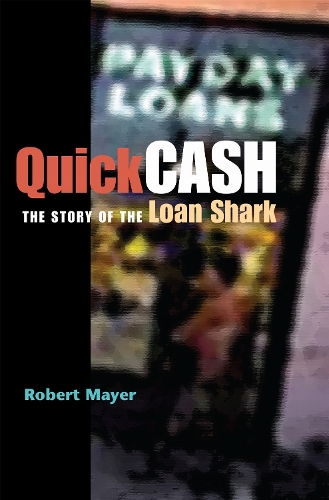 Quick Cash