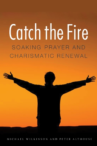 Catch the Fire