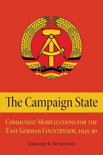 The Campaign State