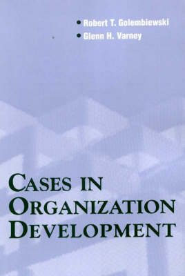 Cases in Organization Development