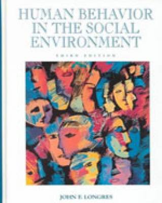 Human Behavior in the Social Environment