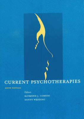 Current Psychotherapies