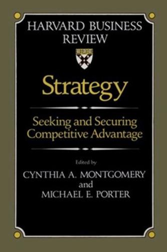 Strategy