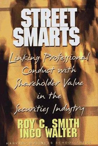 Street Smarts