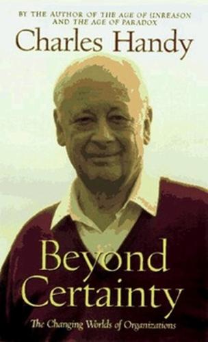 Beyond Certainty
