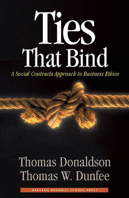 Ties That Bind