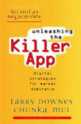 Unleashing the Killer App