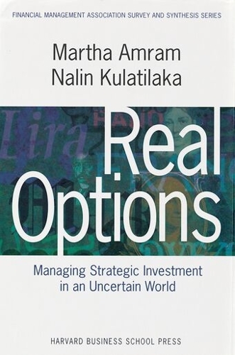 Real Options: