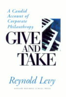 Give and Take