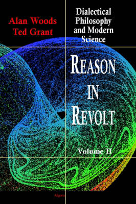 Reason in Revolt - Vol. II (HC): v. II