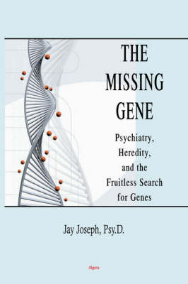 The Missing Gene