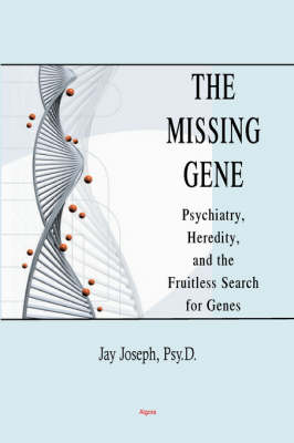 The Missing Gene