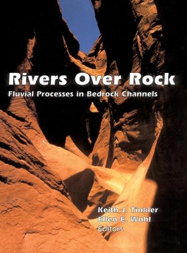 Rivers Over Rock