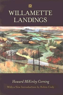 Willamette Landings