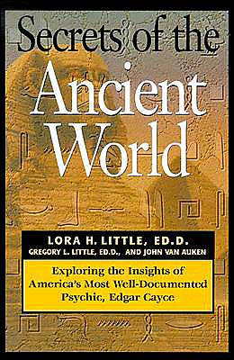 Secrets of the Ancient World