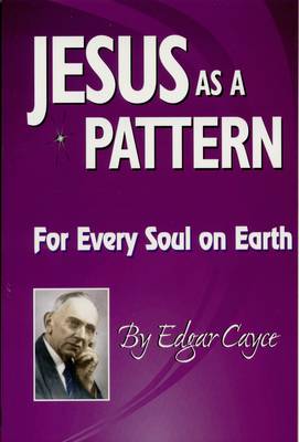 Jesus as a Pattern