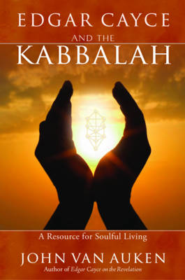 Edgar Cayce and the Kabbalah
