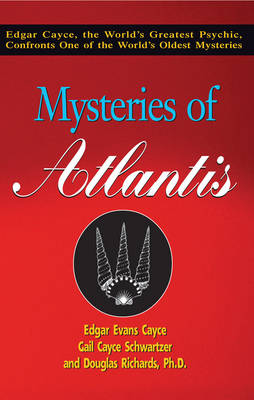 Mysteries of Atlantis