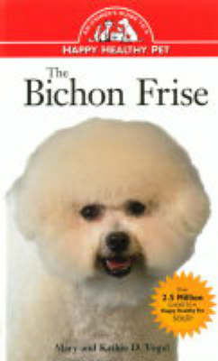 The Bichon Frise: An Owner's Guide