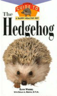 The Hedgehog
