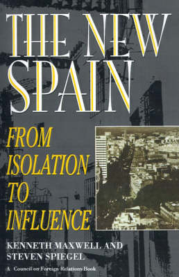 New Spain