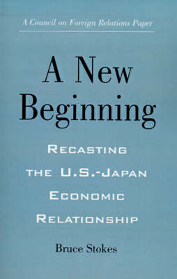New Beginning: Recasting U.S.