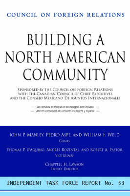 Creating a North American Community