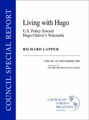 Living with Hugo