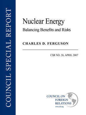 Nuclear Energy