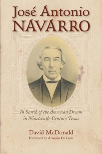 Jose Antonio Navarro