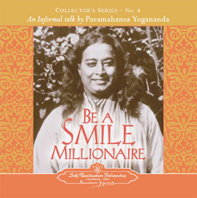 Be a Smile Millionaire