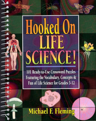 Hooked on Life Science!