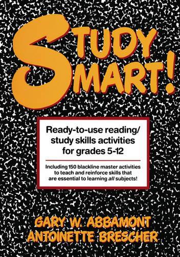 Study Smart!