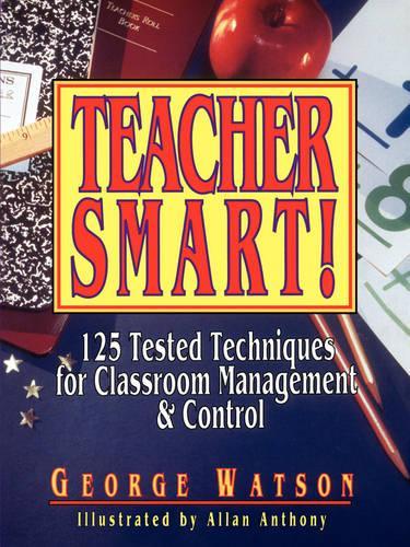 Teacher Smart!