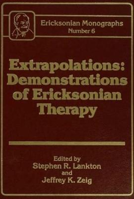 Extrapolations