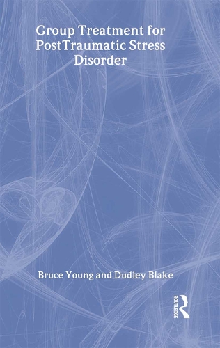 Group Treatment for Post Traumatic Stress Disorder