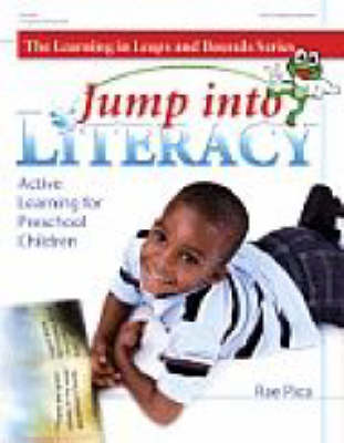 Leap into Literacy