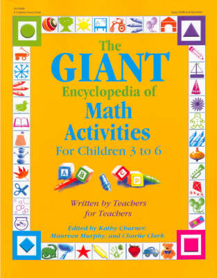 The Giant Encyclopedia of Math Activities