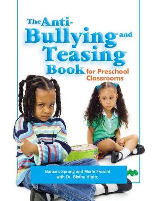 The Anti Bullying and Teasing Book