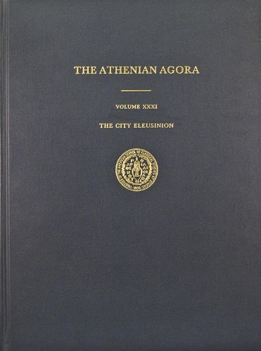 The City Eleusinion