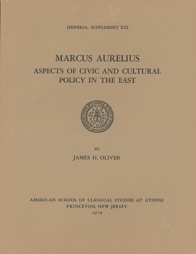 Marcus Aurelius