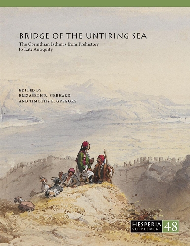 Bridge of the Untiring Sea