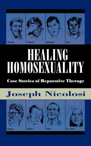 Healing Homosexuality