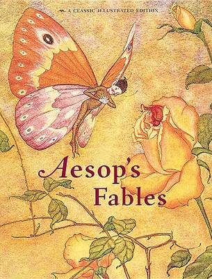 Aesops Fables Hb