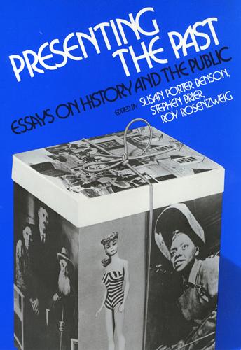Presenting the Past