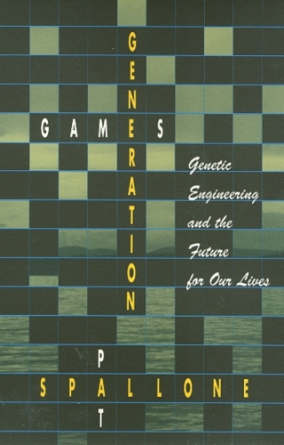 Generation Games