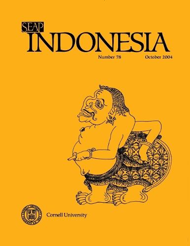 Indonesia Journal