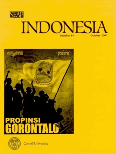 Indonesia Journal